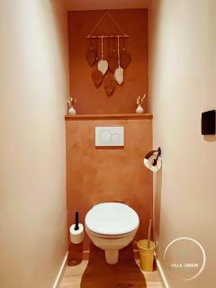 Villa Urbain - Bruges - 3
