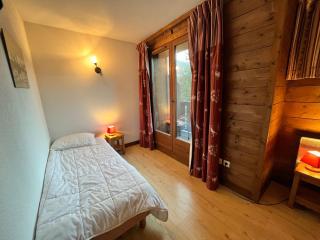 Appartement triplex avec piscine, parking, animaux acceptés - FR-1-624-169 - Samoëns - 6