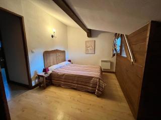 Appartement triplex avec piscine, parking, animaux acceptés - FR-1-624-169 - Samoëns - 1