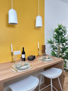 Welcoming Studio near Opéra - París - 4