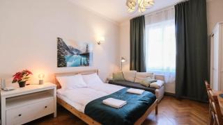 Central station apartments - Krakow - 8