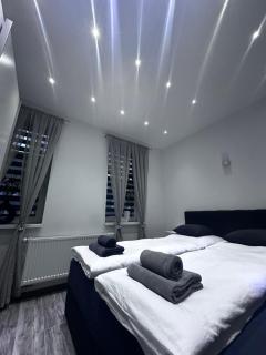 Apartment SaGo - Clausthal-Zellerfeld - 4