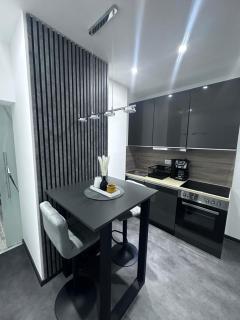 Apartment SaGo - Clausthal-Zellerfeld - 1