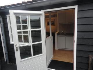 Luxe Appartement Duinoord - Domburg - 8