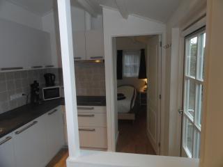 Luxe Appartement Duinoord - Domburg - 2