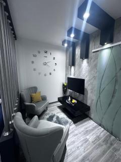 Apartment SaGo - Clausthal-Zellerfeld - 9