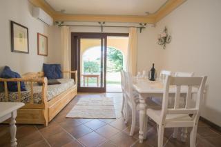 Beautiful Il Giardino degli Oleandri 1 Bedroom sleep 4, plus extra child - 6