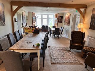 Forces Manor - Kincraig - 8