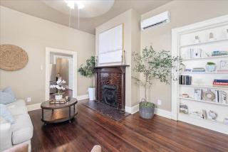 Historic Suite Downtown Macon - Macon - 8