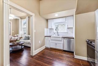 Historic Suite Downtown Macon - Macon - 5
