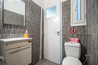 Stylish 2bdrm Pagrati apartment by MPS - Atene - 6