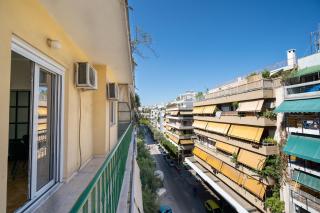 Stylish 2bdrm Pagrati apartment by MPS - Atene - 4