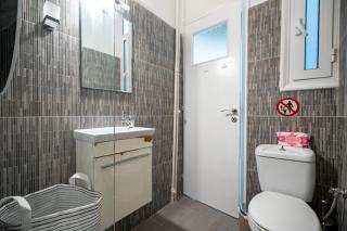 Stylish 2bdrm Pagrati apartment by MPS - Atene - 3