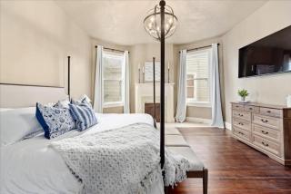 Historic Suite Downtown Macon - Macon - 3