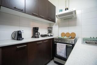 Stylish 2bdrm Pagrati apartment by MPS - Atene - 1