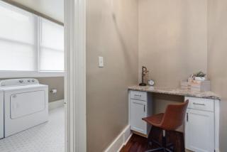 Historic Suite Downtown Macon - Macon - 1