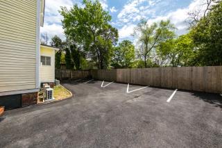 Downtown Heritage Suite - Free Parking - 2