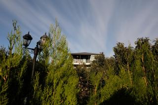 Hotel Saguramo Bliss - Saguramo - 9