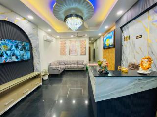 Hotel Paras Inn Near Golden Temple - Amritsar - 6