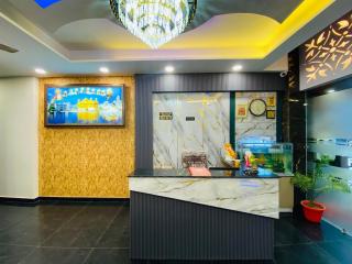 Hotel Paras Inn Near Golden Temple - Amritsar - 5