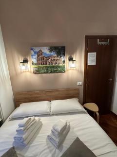 Vatican QG Rooms - Rome - 5