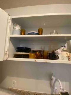 APARTAMENTO ED JARDIM DO FORTE · Seu Apê em Cabo Frio na Praia do Forte - Cabo Frío - 4