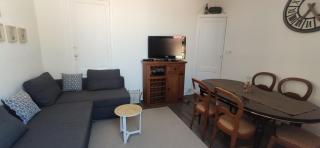 Soulac, à 150m de la plage et proche centre-ville maison 8 personnes - Soulac-sur-Mer - 1