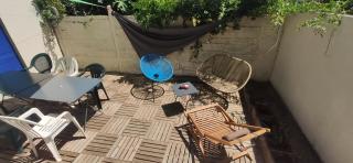 Soulac, à 150m de la plage et proche centre-ville maison 8 personnes - Soulac-sur-Mer - 4
