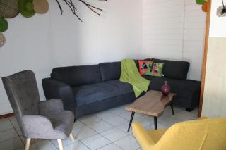 L'Habitation Firmant - Cilaos - 7