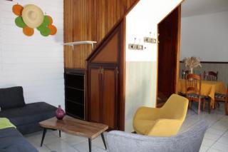 L'Habitation Firmant - Cilaos - 4
