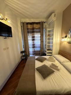 Vatican QG Rooms - Roma - 9