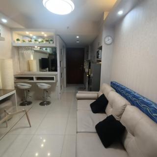 Shell Residences Jas Place - Manila - 9