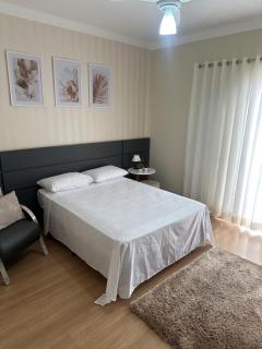 Casa Aconchegante - Londrina - 8
