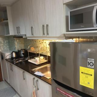 Shell Residences Jas Place - Manila - 0