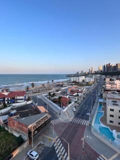 Flat praia a beira-mar - Natal - 6