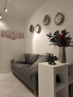 Atmosphere Guest House Rubiera - 0