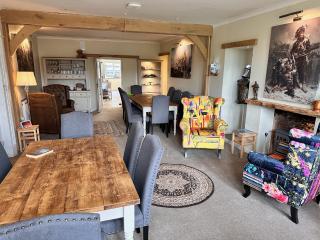Forces Manor - Kincraig - 7