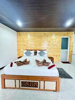 Will Guest Homestay - 8