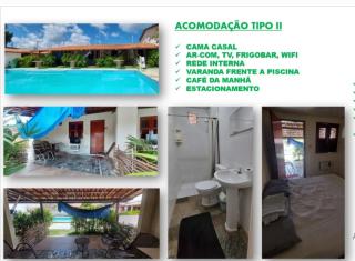 Pousada Casa de Maria - 5