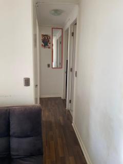 Acogedor departamento en La Serena, sector San Joaquín - La Serena - 8