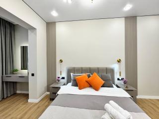 2 room apartment, ЖК Комфорт Сити, flat 132 - 8