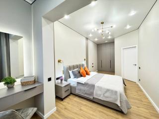 2 room apartment, ЖК Комфорт Сити, flat 132 - 9