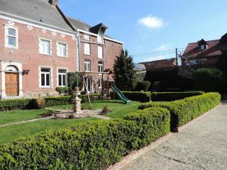 B&B L'Epicurie - Hoegaarden - 6