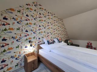 Silver Lodge Boutique Rooms Eger - Eger - 7
