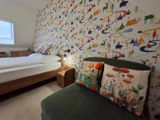 Silver Lodge Boutique Rooms Eger - Eger - 4