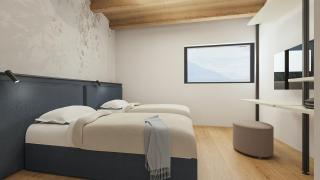 Villa Aphrodite Lake Como - Eco Friendly and Luxury Italian Design - Consiglio di Rumo - 3