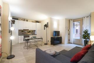 La Suite della Rocca - Torino - 4