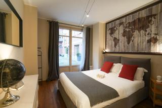 La Suite della Rocca - Torino - 6