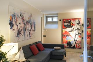 La Suite della Rocca - Torino - 3