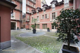 La Suite della Rocca - Torino - 7